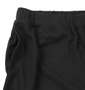 SHOCK NINE 総柄半袖Tシャツ+ミニ裏毛ハーフパンツ レッド×ブラック: パンツサイドポケット