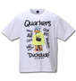 b-one-soul DUCK DUDEスワッグダック半袖Tシャツ