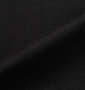 b-one-soul バックBIGロゴ半袖Tシャツ ブラック: 生地拡大