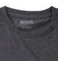 OUTDOOR PRODUCTS 天竺半袖Tシャツ チャコール: