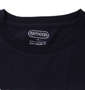 OUTDOOR PRODUCTS 天竺半袖Tシャツ ネイビー: