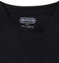 OUTDOOR PRODUCTS DRYメッシュ半袖Tシャツ ブラック:
