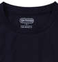 OUTDOOR PRODUCTS DRYメッシュ半袖Tシャツ ネイビー: