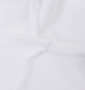 Mc.S.P DRYハニカムメッシュ半袖ポロシャツ ホワイト: 脇下消臭テープ