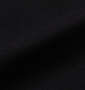 COLLINS メッシュバンダナ柄半袖フルジップパーカー+半袖Tシャツ ホワイト×ブラック: Tシャツ生地拡大