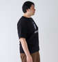 OUTDOOR PRODUCTS 天竺半袖Tシャツ ブラック: