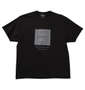 OUTDOOR PRODUCTS 天竺半袖Tシャツ ブラック