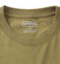 OUTDOOR PRODUCTS 天竺半袖Tシャツ カーキ: