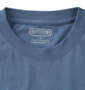 OUTDOOR PRODUCTS 天竺半袖Tシャツ ブルーグレー: