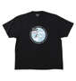 OUTDOOR PRODUCTS 天竺半袖Tシャツ ブラック: