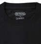 OUTDOOR PRODUCTS 天竺半袖Tシャツ ブラック: