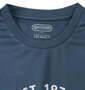 OUTDOOR PRODUCTS DRYメッシュ半袖Tシャツ ブルーグレー: