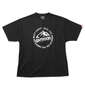 OUTDOOR PRODUCTS DRYメッシュ半袖Tシャツ ブラック: