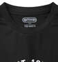 OUTDOOR PRODUCTS DRYメッシュ半袖Tシャツ ブラック: