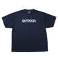 OUTDOOR PRODUCTS DRYメッシュ半袖Tシャツ ネイビー: