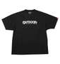 OUTDOOR PRODUCTS DRYメッシュ半袖Tシャツ ブラック: