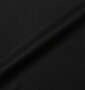 OUTDOOR PRODUCTS DRYメッシュ半袖Tシャツ ブラック: 生地拡大