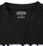 OUTDOOR PRODUCTS DRYメッシュ半袖Tシャツ ブラック: