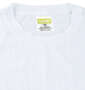 MANCHES クルーTシャツ3枚パック ホワイト: