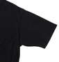 MANCHES クルーTシャツ3枚パック ブラック: