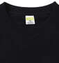 MANCHES クルーTシャツ3枚パック ブラック:
