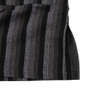 Mc.S.P 作務衣 ブラック: トップス裾サイドスリット