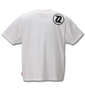 SEVEN2 半袖Tシャツ ホワイト: バックスタイル