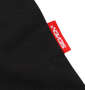 SEVEN2 半袖Tシャツ ブラック: サイドピスネーム