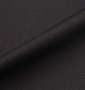 RUSTY ラッシュガード半袖Tシャツ ブラック: 生地拡大
