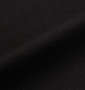 RUSTY プリント半袖Tシャツ ブラック: 生地拡大