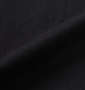 SEVEN2 半袖Tシャツ ブラック: 生地拡大