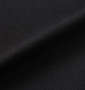 4A2S VERTICALロゴ半袖Tシャツ ブラック: 生地拡大