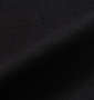 SHELTY リゾート柄スーベニア刺繍半袖Tシャツ ブラック: 生地拡大