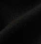 SHELTY ニットフリースベア刺繍フルジップパーカー ブラック: 裏起毛