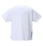 SEVEN2 半袖Tシャツ ホワイト: バックスタイル