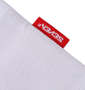 SEVEN2 半袖Tシャツ ホワイト: 裾ピスネーム