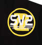 SEVEN2 半袖Tシャツ ブラック: バックプリント