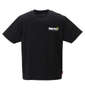 SEVEN2 半袖Tシャツ ブラック: