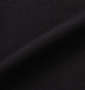 SEVEN2 半袖Tシャツ ブラック: 生地拡大