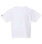VOLKSWAGEN 半袖Tシャツ ホワイト: バックスタイル