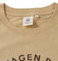 VOLKSWAGEN 半袖Tシャツ ベージュ: