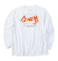 SEVEN2 天竺長袖Tシャツ ホワイト