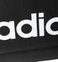 adidas CLASSICバックパックXL ブラック: プリント