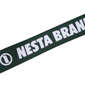NESTA BRAND ロゴGIベルト グリーン: