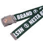 NESTA BRAND ロゴGIベルト グリーン:
