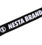 NESTA BRAND ロゴGIベルト ブラック: