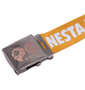 NESTA BRAND ロゴGIベルト イエロー: