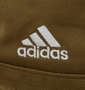 adidas 綿ツイルアドベンチャーハット ベージュ: 刺繍