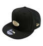 NEW ERA 9FIFTY™METAL PLATEキャップ