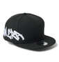 NEW ERA 9FIFTY™ESSENTIAL TAGGINGキャップ